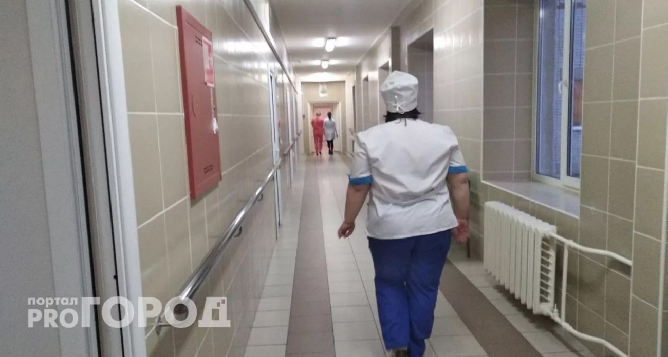 В Рыбинске не работает онлайн-запись к детским врачам