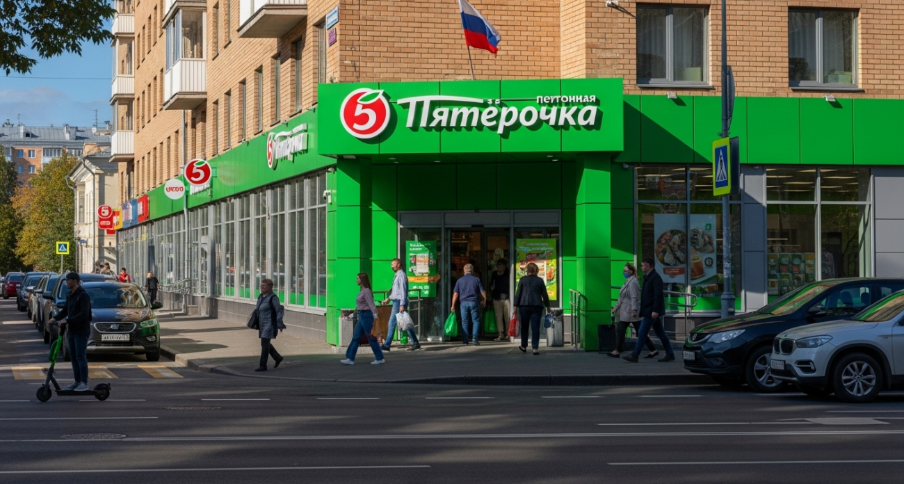 Проехала 15 минут ради одной Пятёрочки: что заставляет менять привычный маршрут