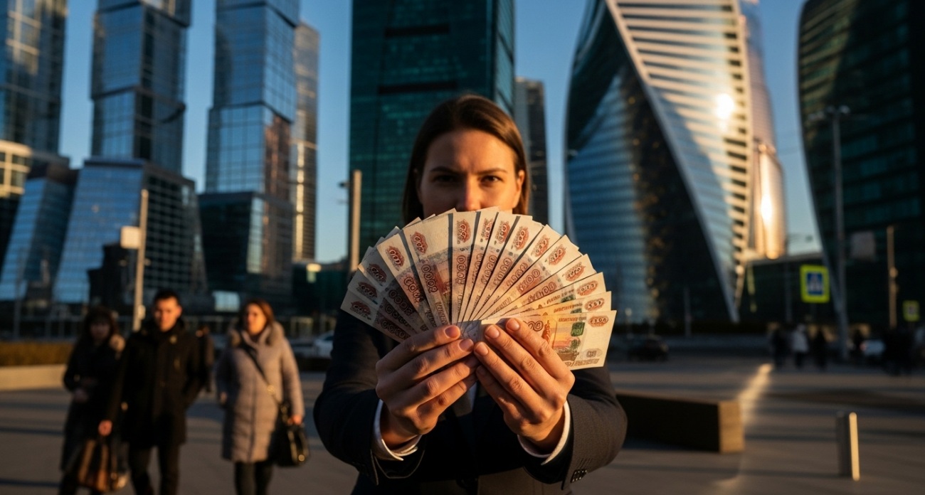 Рожденные в эти годы получат от государства до 68 995 рублей: проверьте свою дату