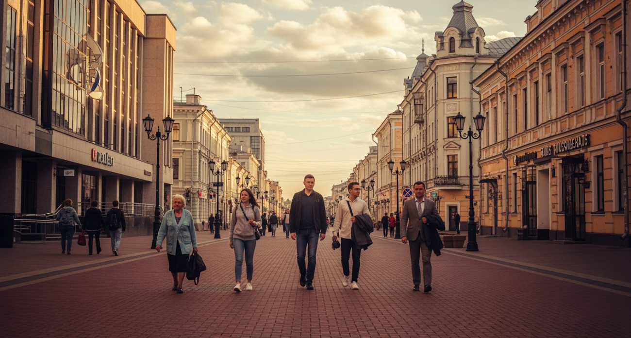 Бабье лето-2025: синоптики раскрыли, когда в России вернется настоящее тепло
