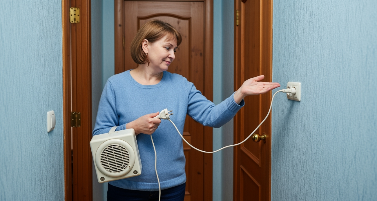 Электрик задал один вопрос — и счета за свет упали на 60%: какой прибор тайно съедает треть вашего бюджета