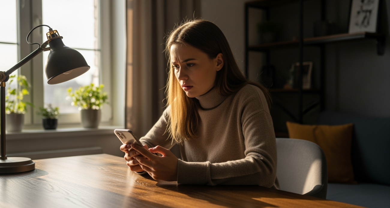 Вам перевели деньги по ошибке? Это может быть ловушка, которая обойдется в десятки тысяч рублей