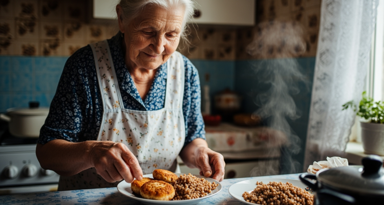 «Колдуны с мясом»: тайное блюдо из кремлёвской кухни, которое исчезло из наших домов