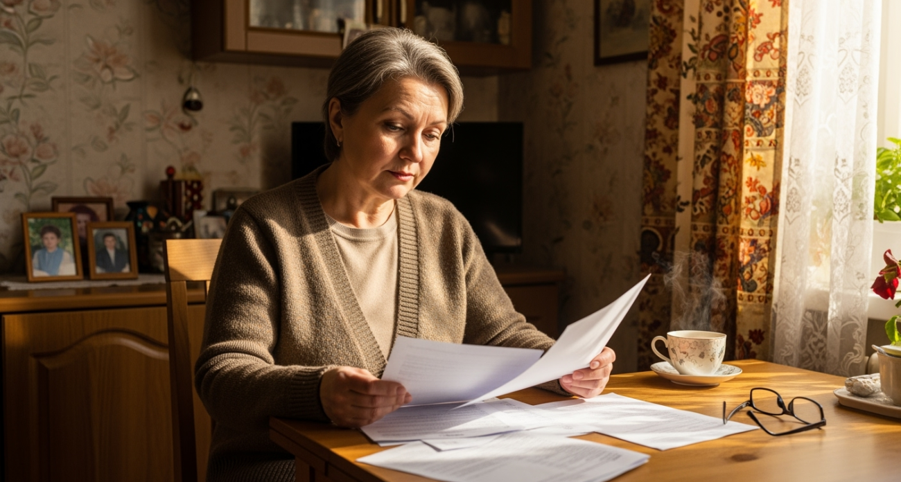 25 лет стажа: тайные доплаты, которые скрывают чиновники — проверьте, сколько недополучаете вы