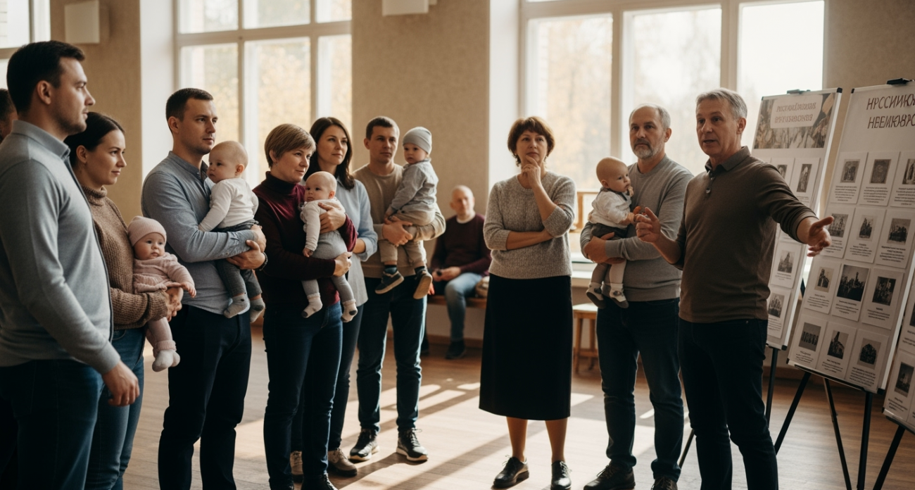 Фёкла, Нелюб, Некрас: какие имена наши предки давали детям из суеверия и почему современные родители к ним возвращаются