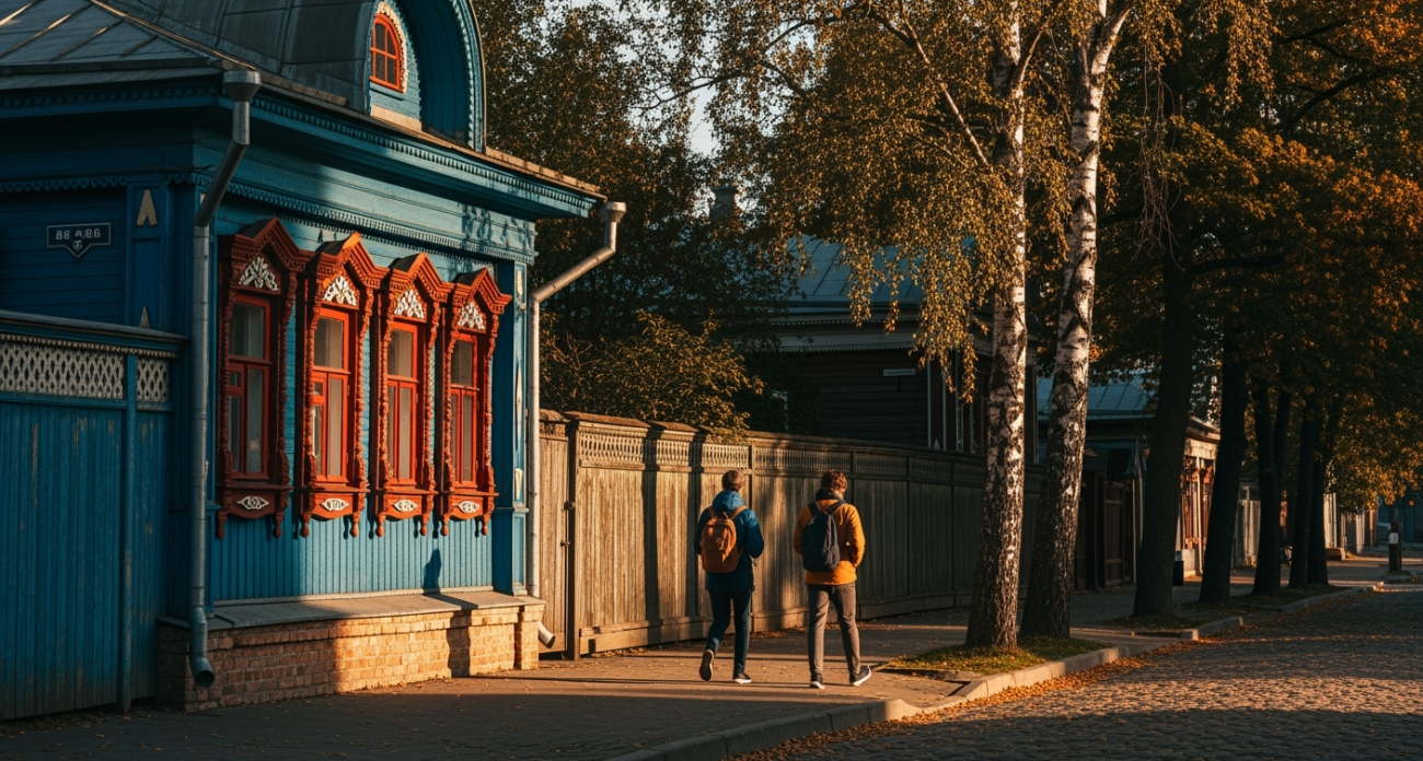 Три дня без работы: россиян ждет особый подарок в ноябре 2025