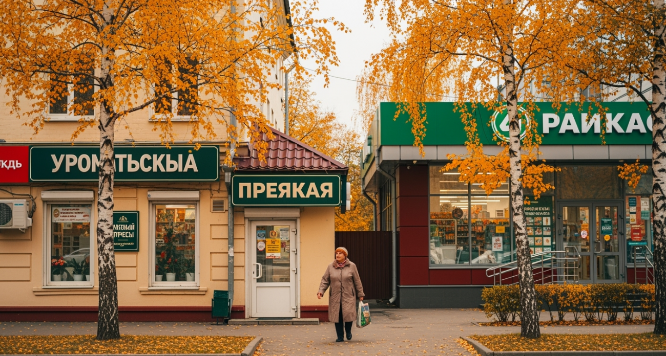 Поход за печеньем за 139 рублей обернулся открытием: что «Чижик» делает с покупателями при помощи дегустаций