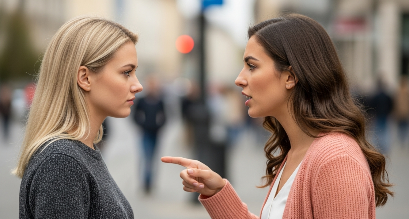 Почему слова близких ранят глубже ножа: древняя еврейская мудрость о защите от родных