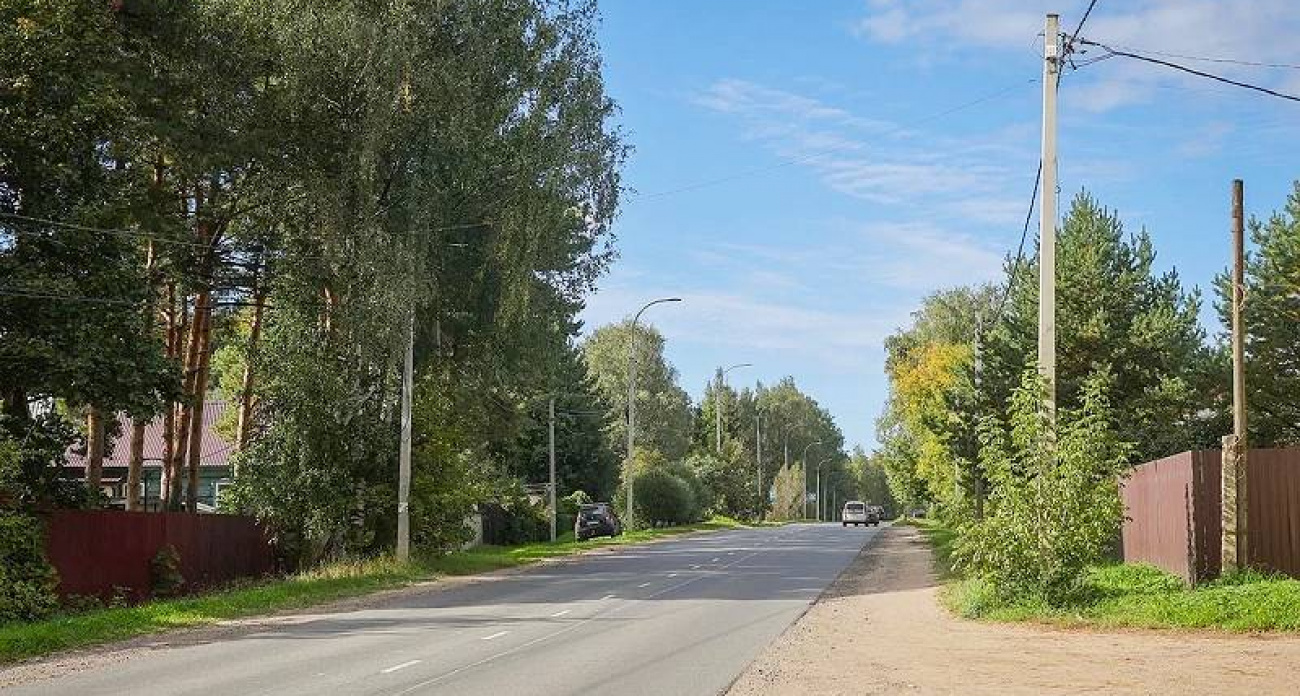 В Рыбинске построят 2-километровый тротуар за 1,5 года: работы стартуют в октябре