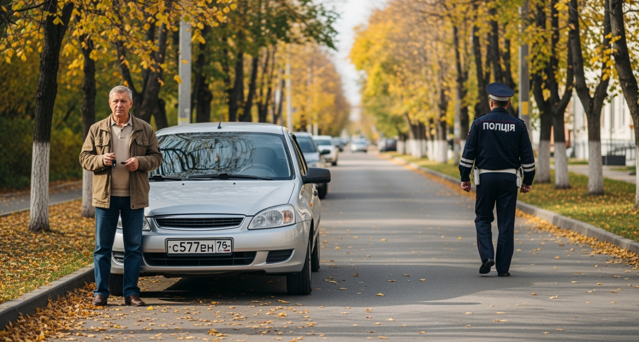Водители в панике: Верховный суд раскрыл, когда алкоголь в машине не лишает прав