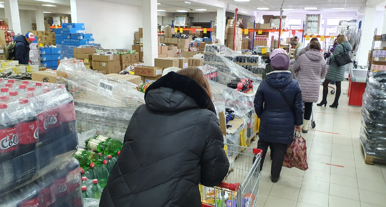 Какие продукты из «Светофора» опасны для здоровья, а на каких можно сэкономить без риска