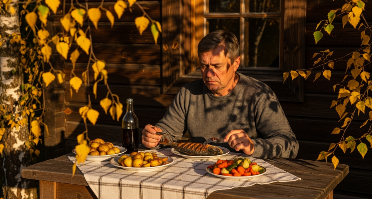 Селёдка в белых вёдрах отравляет организм незаметно: вот что скрывают продавцы