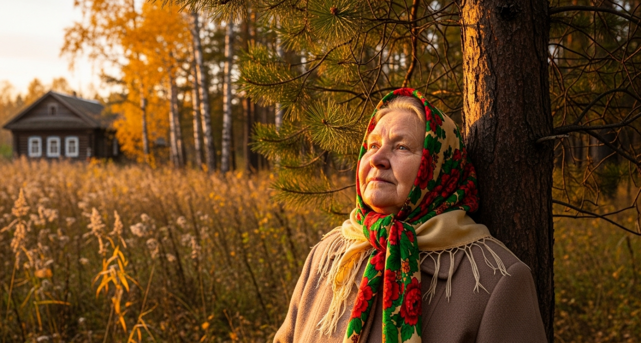 «Она прожила 55 лет в тайге и впервые увидела мир людей — что заставило её назвать цивилизацию дорогой к смерти»