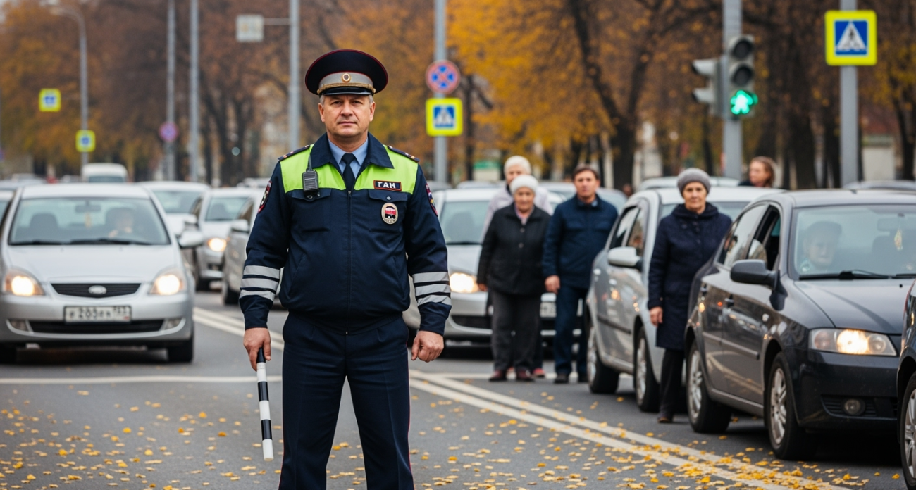 После 60 лет водительские права действуют по особым правилам: что скрывает новый порядок и почему это касается каждого