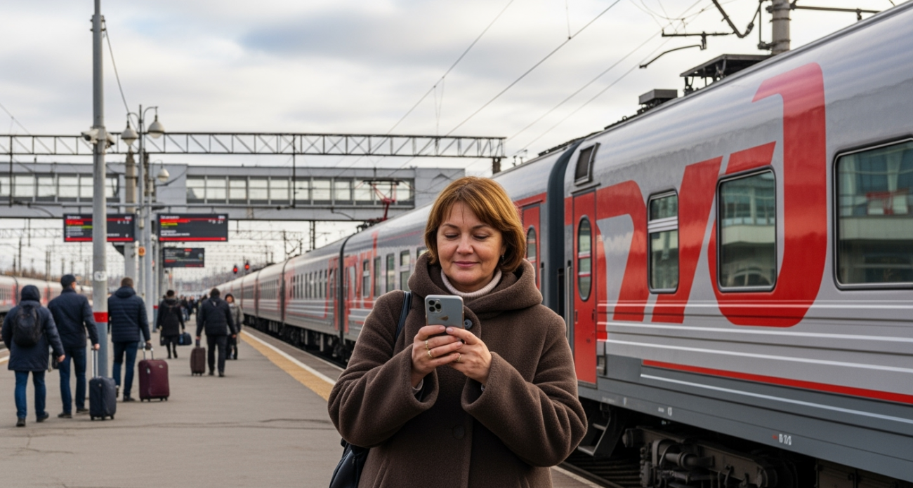 Как приобрести билеты на поезд дешевле: 18 рабочих способов от бывалой путешественницы