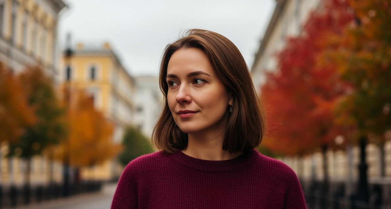 4 оттенка, которые носят психопаты: проверим себя и подруг?