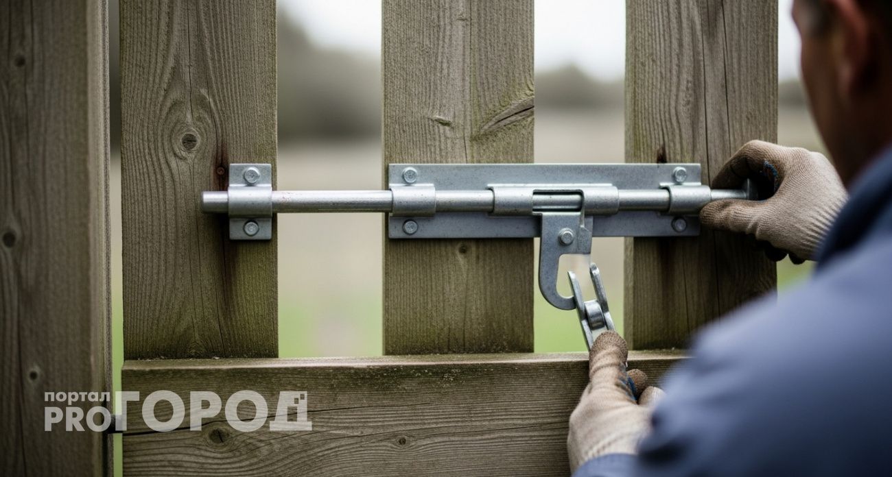 Вахтовики с Крайнего Севера раскрыли секрет: одна обработка замка — и он не замёрзнет до весны