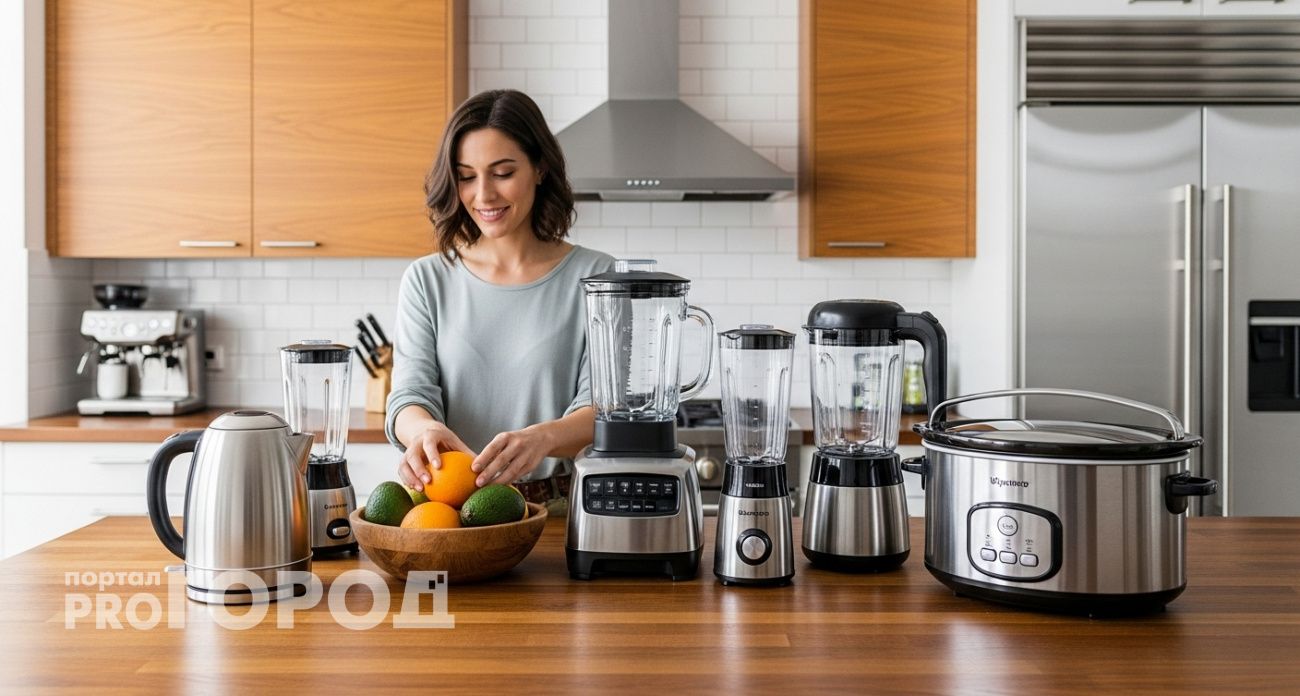 Этот прибор на вашей кухне съедает столько же света, сколько 60 холодильников: проверьте, как часто вы его включаете