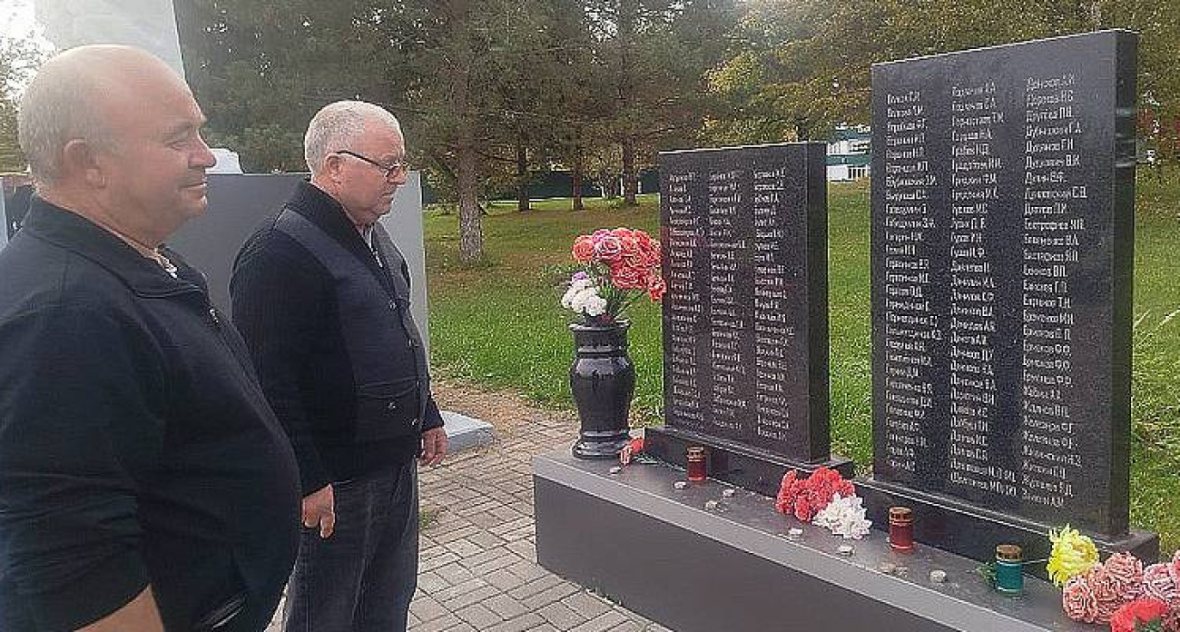 Рыбинцы нашли деда-красноармейца через 82 года: пропал в окружении под Вязьмой в 1942-м