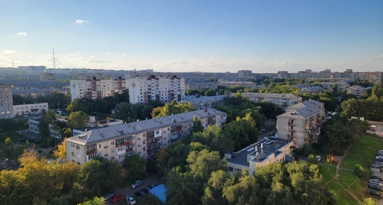 Американский миллионер приехал в Магнитогорск после Петербурга — и назвал этот город настоящей душой России