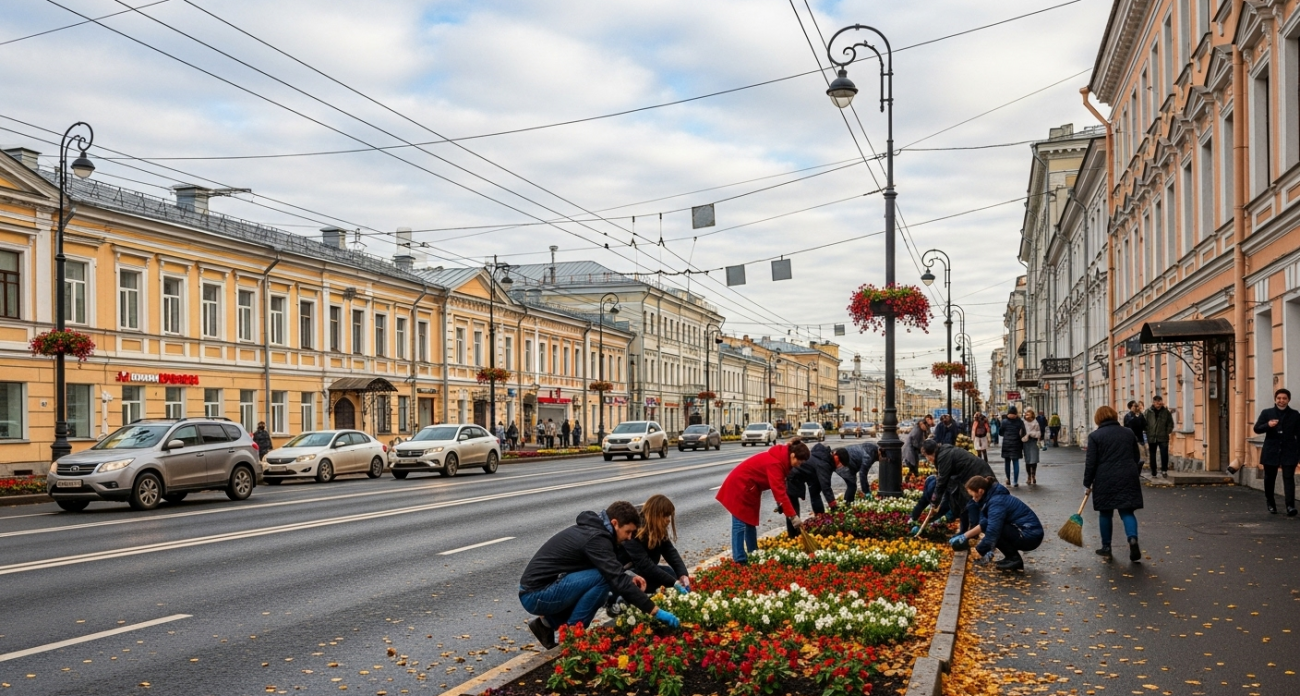 Москвичей ждут заморозки уже через неделю: синоптики назвали точную дату возвращения минусовых температур