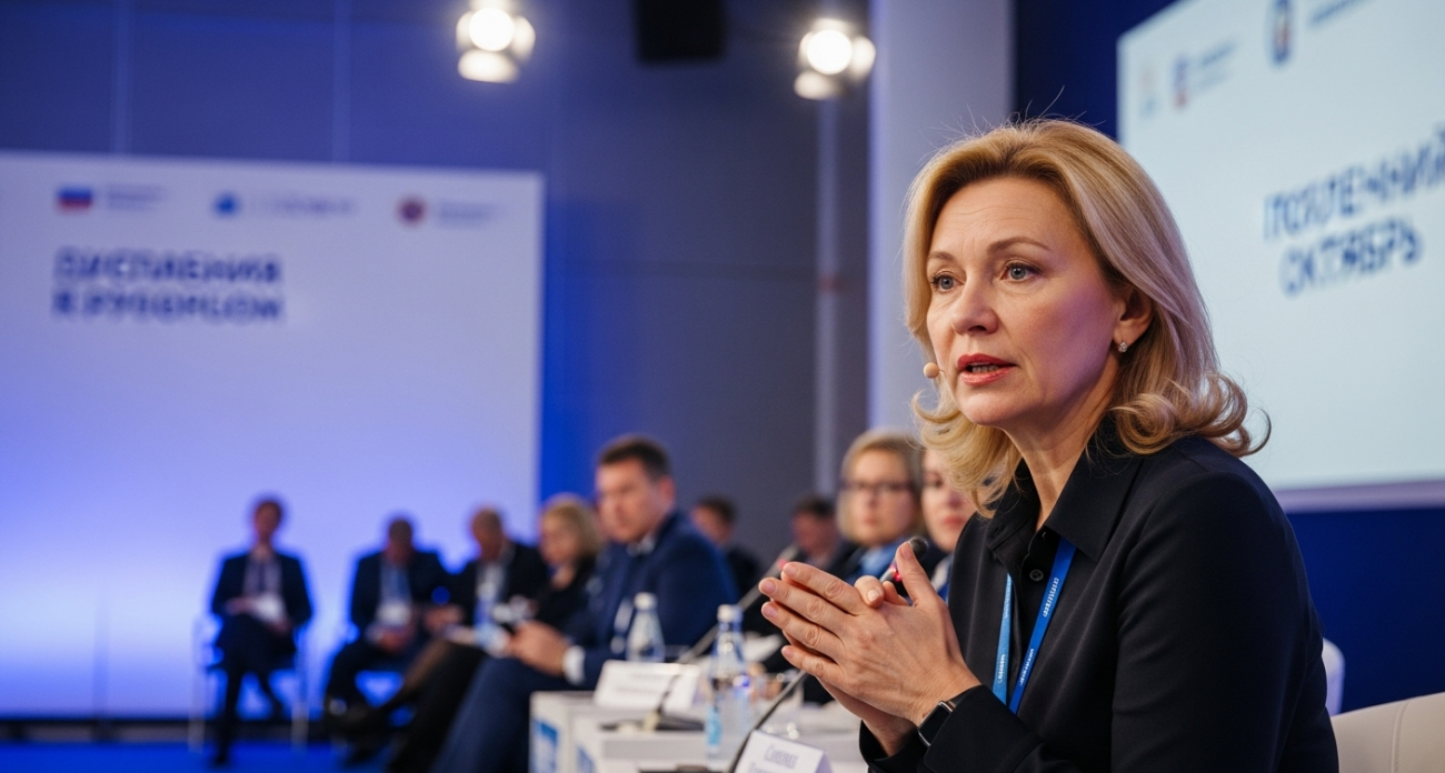 Тамара Глоба назвала 3 знака зодиака, которых в октябре 2025 ждет судьбоносная встреча, карьерный триумф или неожиданное богатство