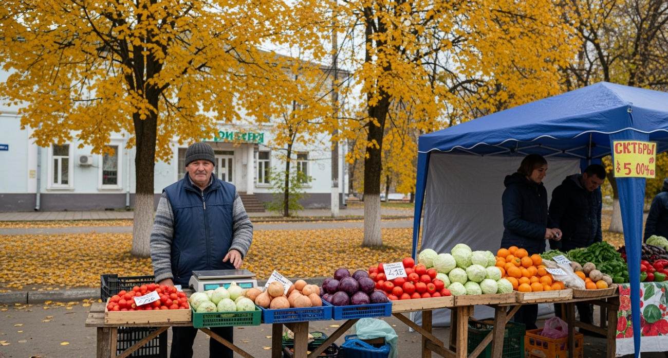 Обычные пакеты и 10 проколов: свекла пролежит до мая сочной, как будто вчера с грядки