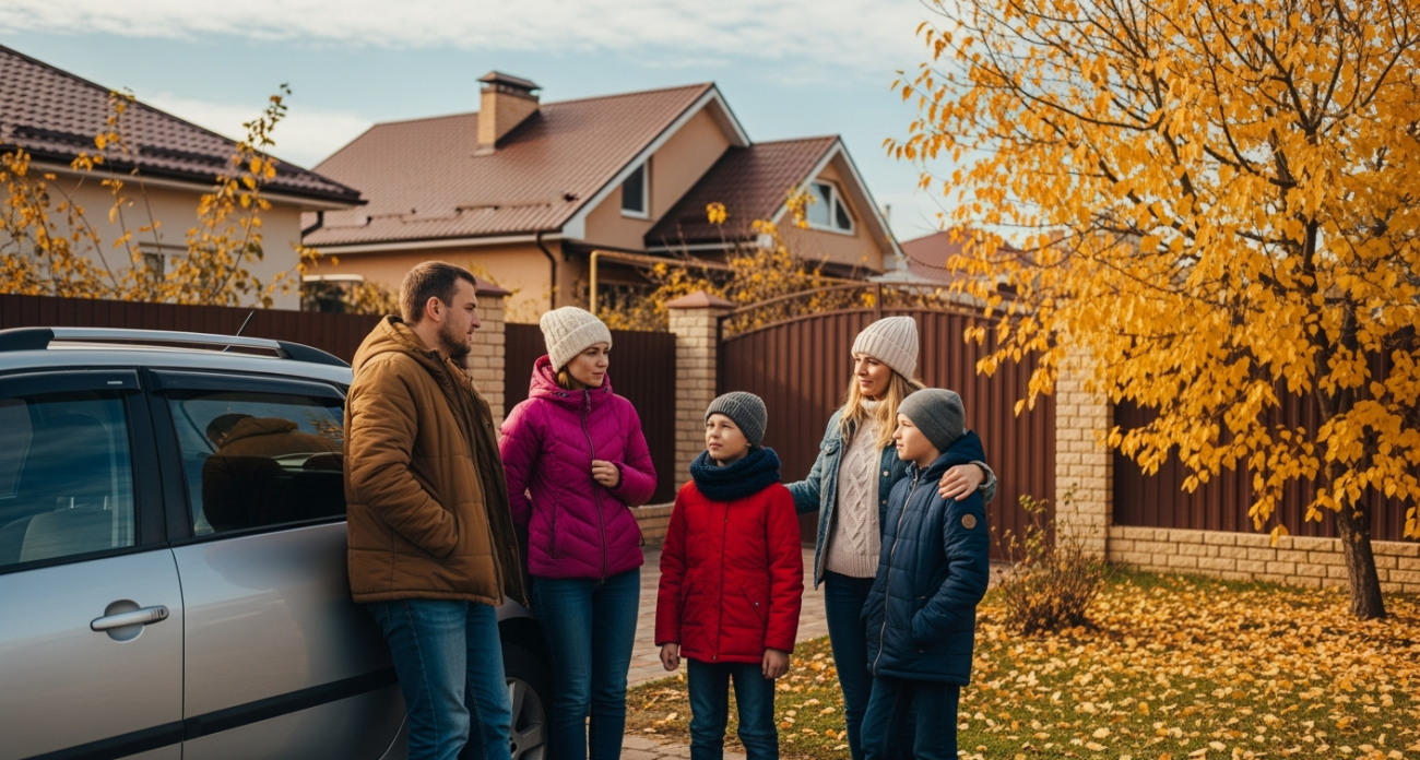 Месяц в Анапе: все страхи оказались ложью, но на дорогах творится то, о чём молчат в интернете