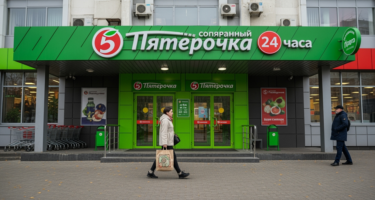 Врач-диетолог назвала 8 продуктов из Пятёрочки, которые опасны для здоровья: проверьте, есть ли они у вас дома