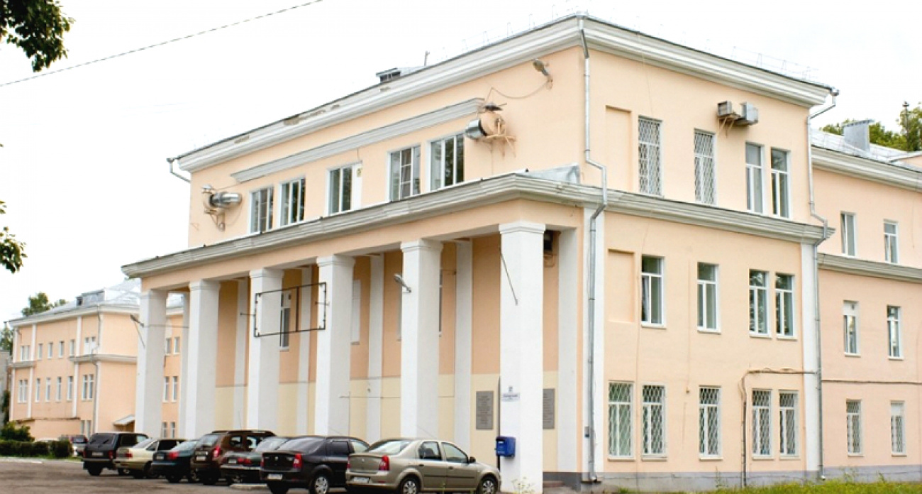В больницах Рыбинска открыли специальные классы для удержания молодых медиков в регионе