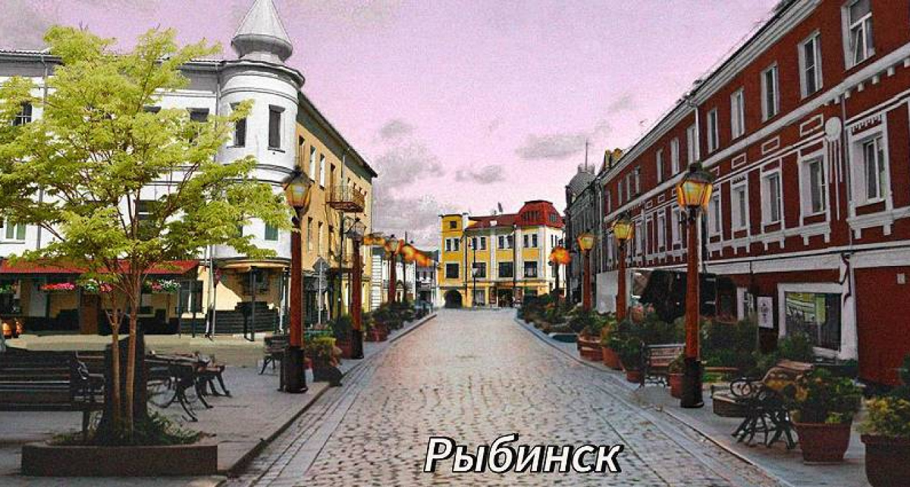 В Ярославле с 5 ноября перекроют Депутатскую: губернатор ускоряет создание пешеходной зоны