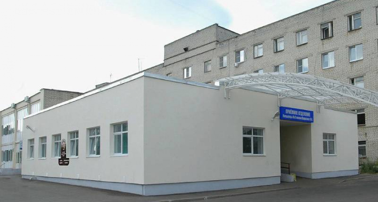 Больницу Пирогова присоединят к медгиганту: в Рыбинске создают крупнейший комплекс с высокотехнологичной помощью
