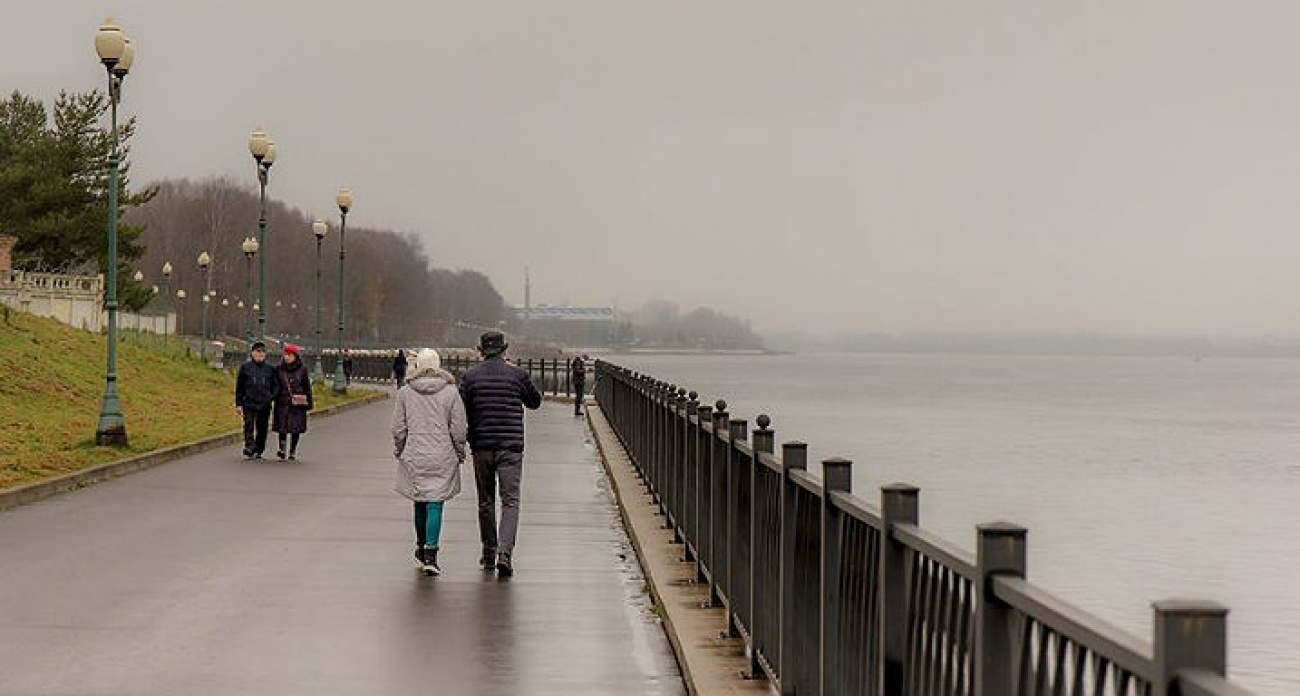 В Ярославской области заболели 583 человека: больше половины — дети
