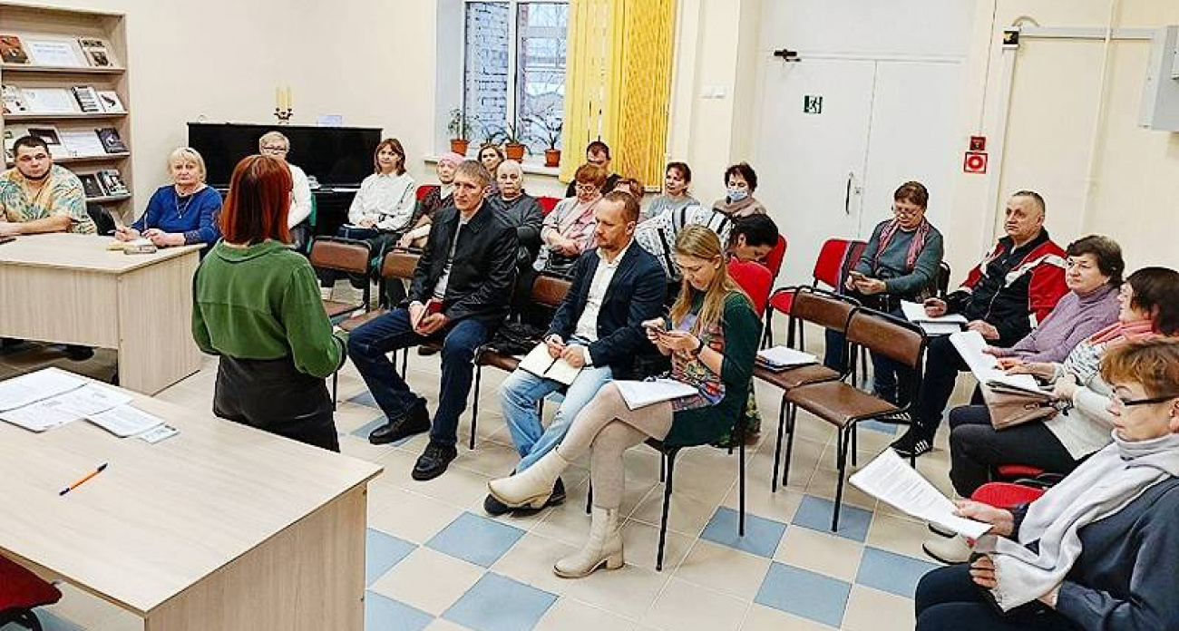 В Рыбинске с 6 ноября научат бесплатно защищать права собственников жилья