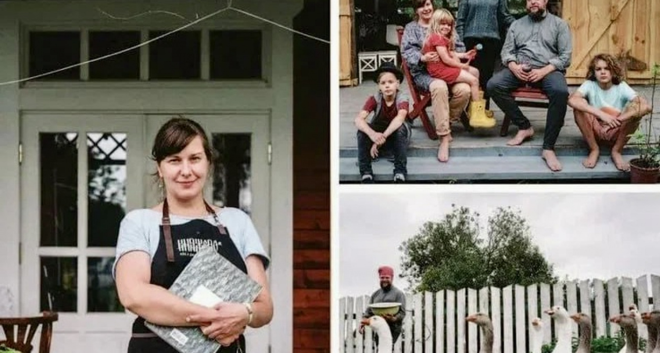 Минпромторг создаст ГОСТ для ресторанов русской кухни: только 1% заведений готовы к новым стандартам