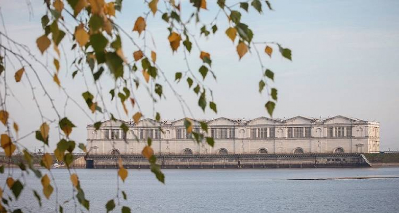 Верхневолжские ГЭС выработали 948 млн кВт⋅ч за 9 месяцев: Рыбинская станция показала рекордные результаты