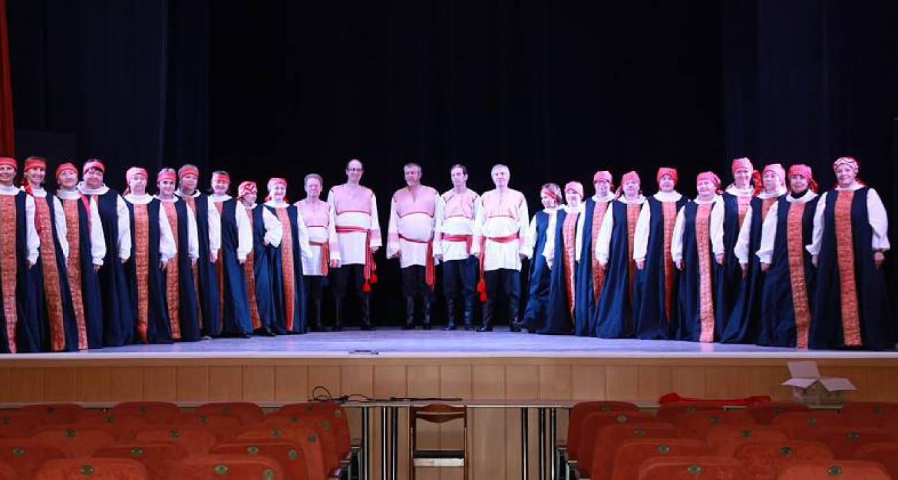 Ярославская область досрочно выполнила план на 95%: 401 проект "Решаем вместе!" изменил жизнь региона