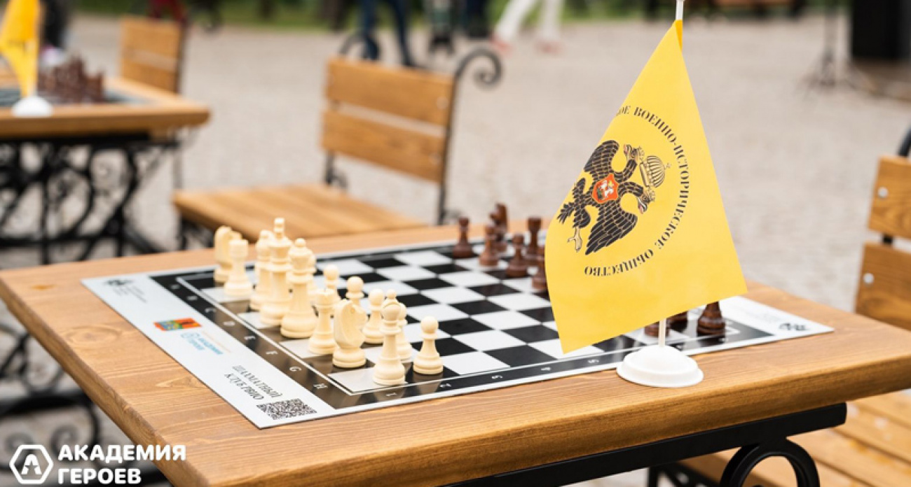 Юные шахматисты разыграют 11 тысяч рублей призовых в турнире 8 ноября в Рыбинске