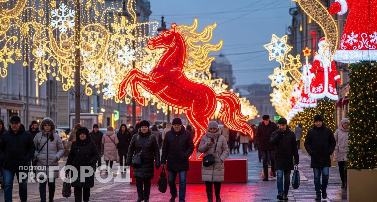 Кто взлетит, а кто останется в пыли: астрологи назвали победителей и аутсайдеров года Красной Огненной Лошади