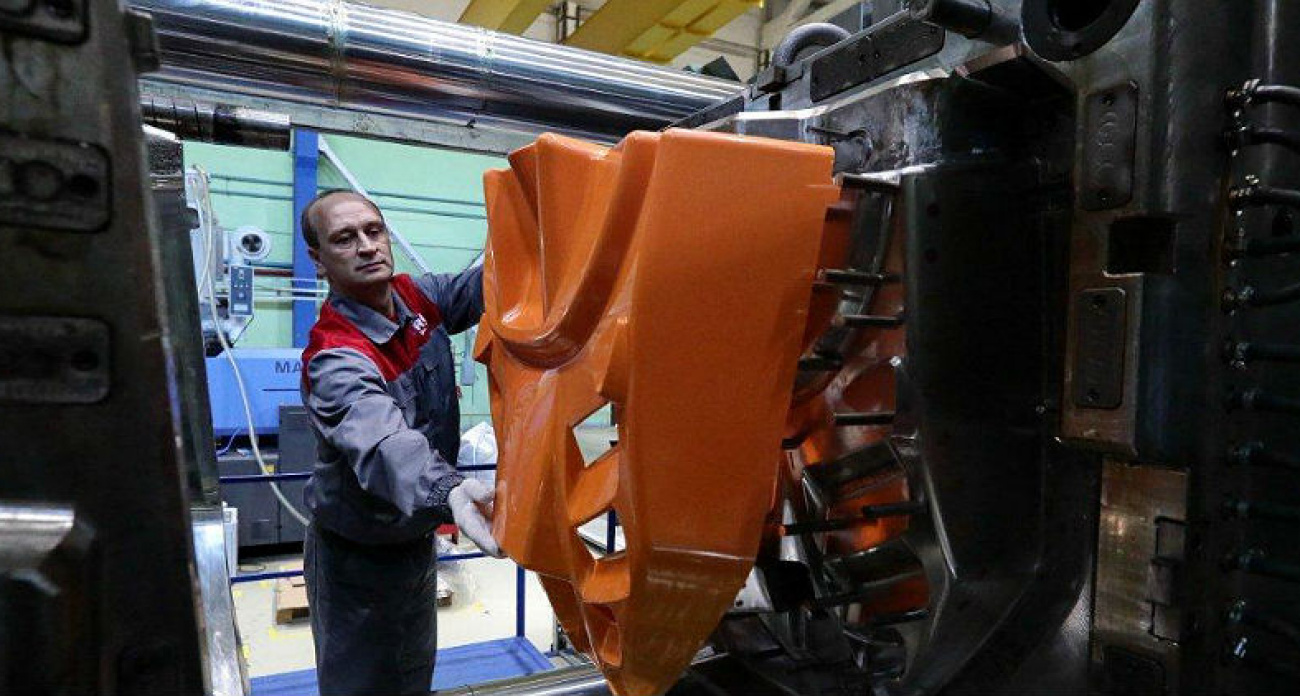 Ярославская область вошла в восьмерку лидеров России и получит 100 млн на промышленность