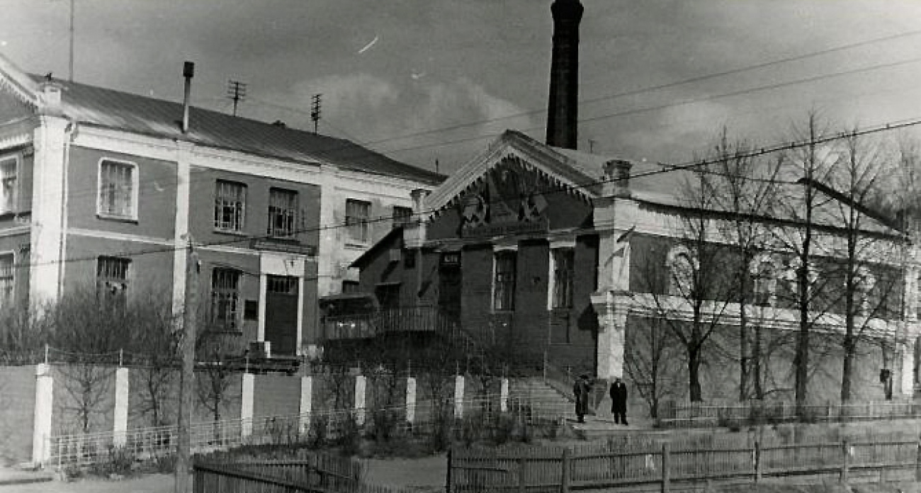 "Мега-Пак" зовет бывших работников РЗПИ на встречу "одной большой семьи" в декабре