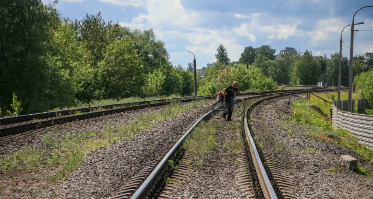 Поезд "Санкт-Петербург – Уфа" встал под Рыбинском: прокуратура начала проверку