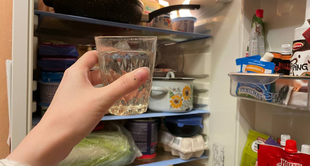 Мастер по ремонту рассказал, как ухаживать за холодильником без разморозки