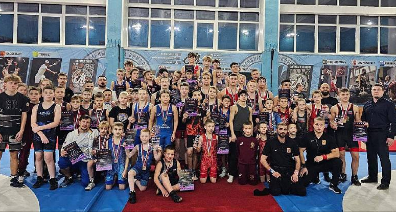 270 спортсменов съехались в Рыбинск на турниры в честь 82-летия запуска ГЭС