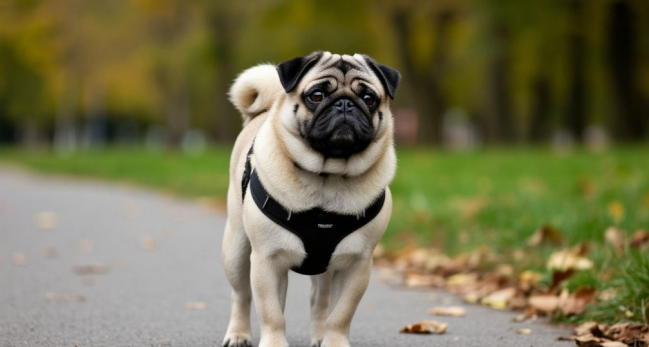 Что означает взгляд собаки во время туалета: важная информация для всех хозяев