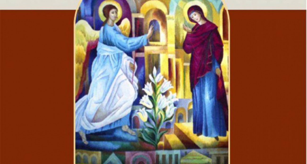 "В поисках рая": в Рыбинске открывается международная выставка православного искусства с мастерами из 5 стран