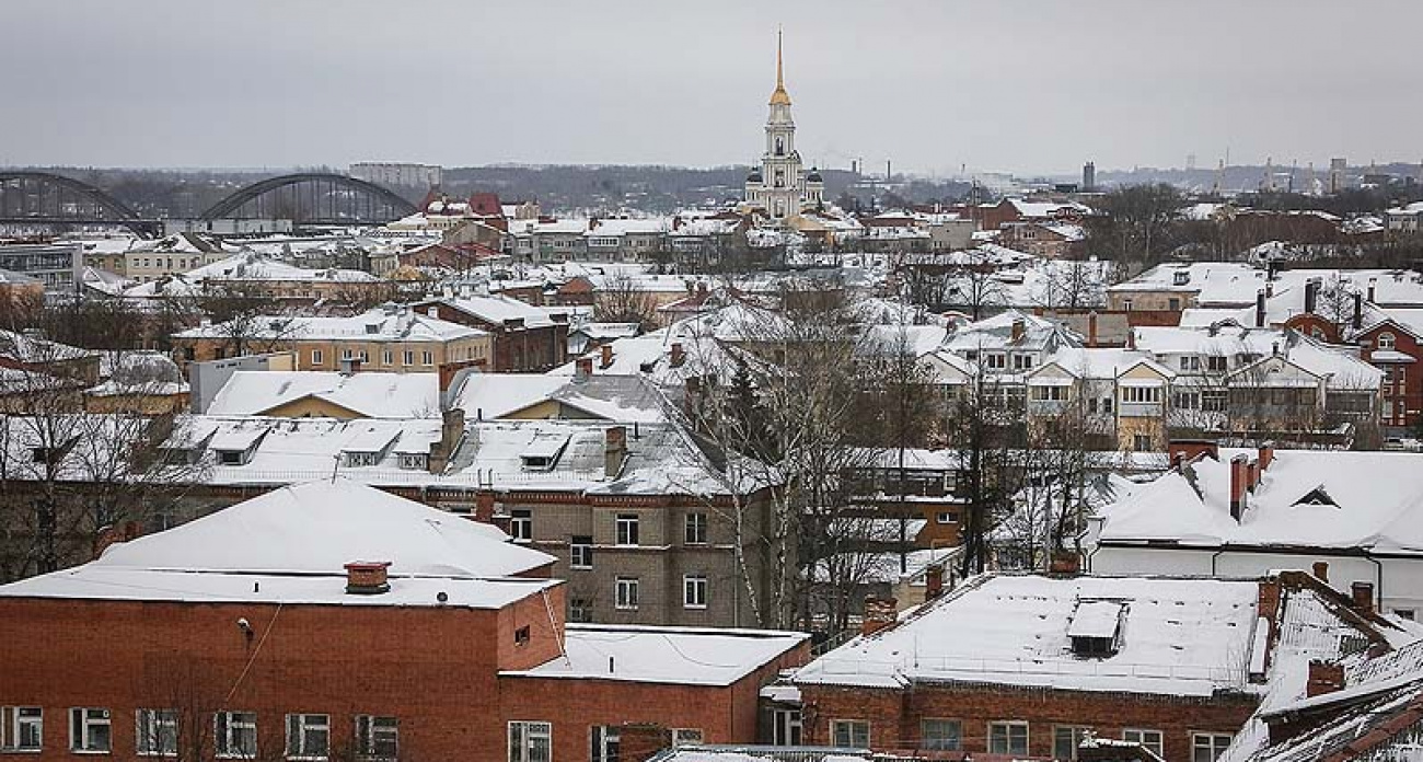Рыбинск теряет по 10 тысяч жителей каждые пять лет: как город борется за молодежь
