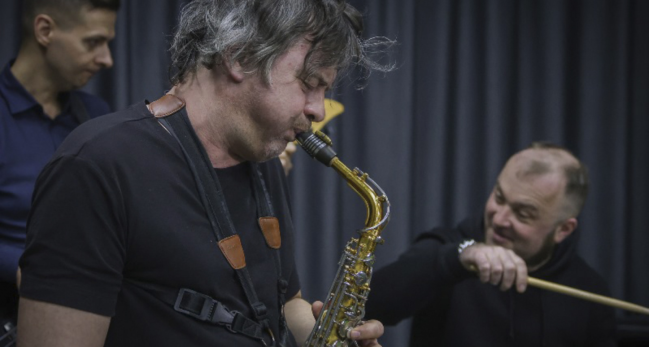 Студенческая Москва против молодых ярославцев: 12 декабря в Рыбинске пройдет первый джазовый турнир импровизаторов