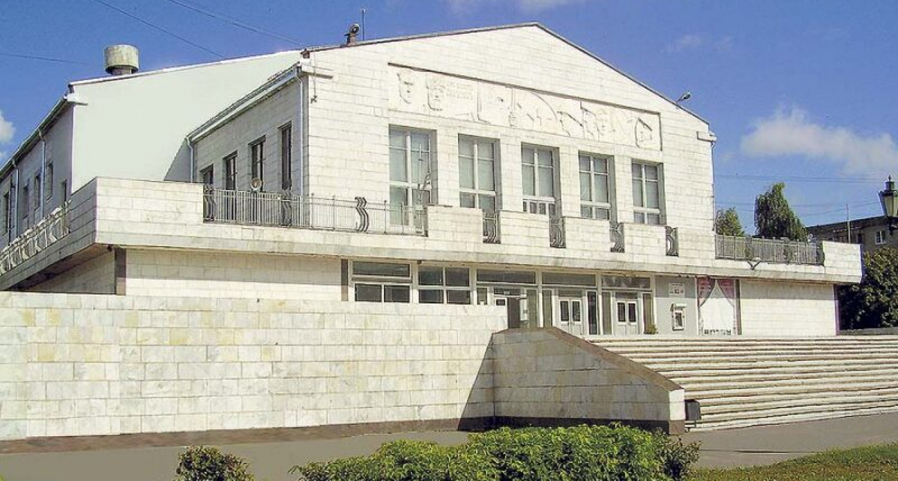 Пермская компания "Витязь" получила 97,9 млн рублей на капремонт КДК "Переборы" после провала вологодского подрядчика