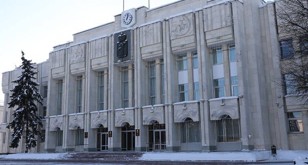 Ярославская область с ВРП в 1 трлн рублей подтвердила статус надежного заемщика